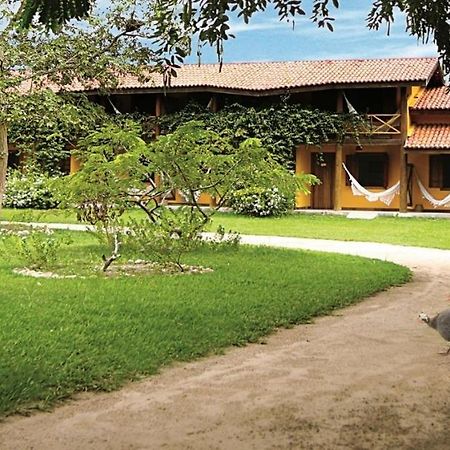 Fazenda Hotel Candeal Conceicao de Jacuipe 외부 사진
