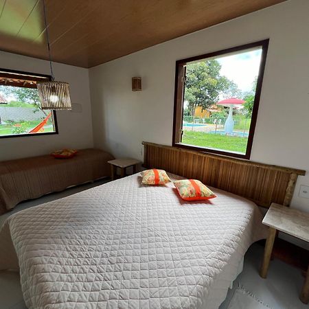 Fazenda Hotel Candeal Conceicao de Jacuipe 외부 사진