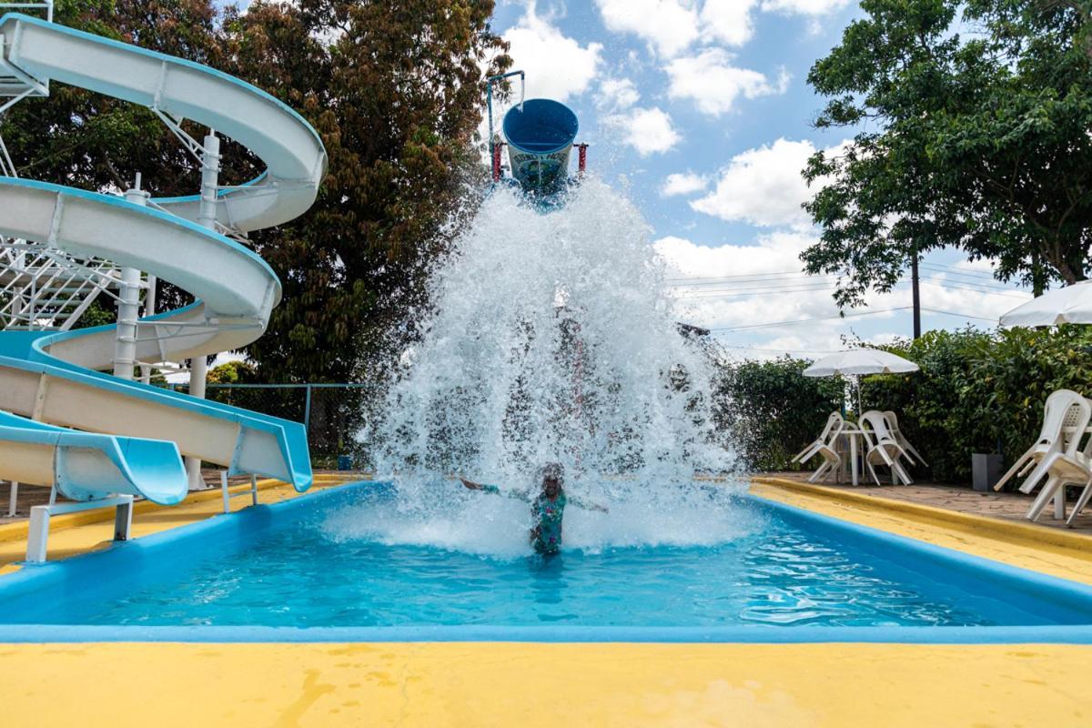 Fazenda Hotel Candeal Conceicao de Jacuipe 외부 사진