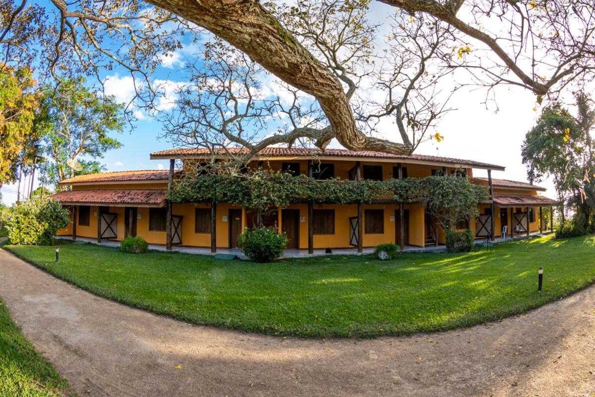 Fazenda Hotel Candeal Conceicao de Jacuipe 외부 사진